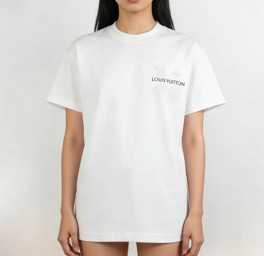 Louis Vuitton/ 26ss logo